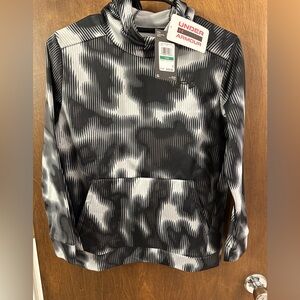🆕Under Armour Hooded Sweatshirt